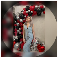 Виктория Башкатова