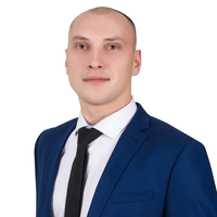 Владимир Дубровский