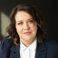 Анна Черномаз