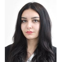 Дарья Гагарина