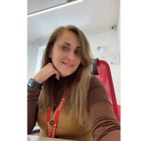 Виктория Стоколос