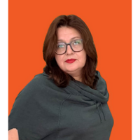 Екатерина Сапожникова