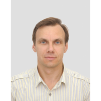 Сергей Первушин