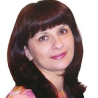 Елена Савина