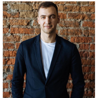 Виталий Плинокос