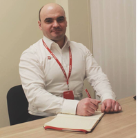 Максим Владимирович