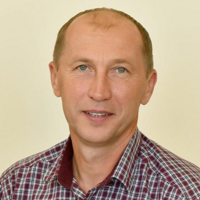 Анатолий Патрушев
