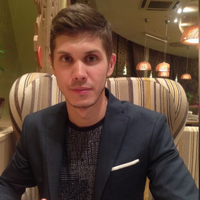 Евгений Румянцев