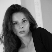 Арина Сотникова