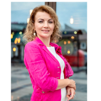 Екатерина Михалева