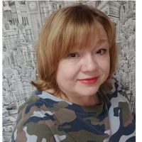 Надежда Сапожникова