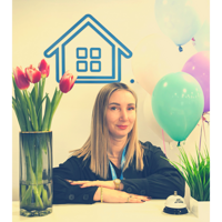 Олеся Ноздрина