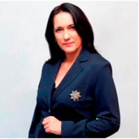 Ирина Шатинская