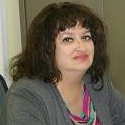 Елена Гришина