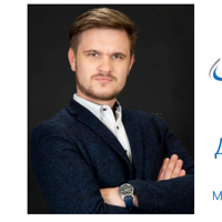 Егор Драмарецкий