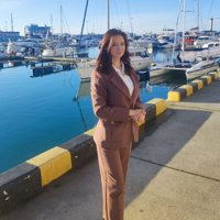 Ольга Рыбочкина