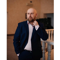 Алексей Будченко