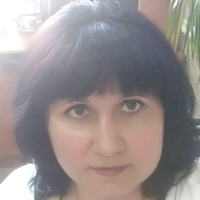Ирина Беляева