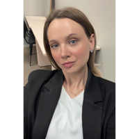 Екатерина Компанец