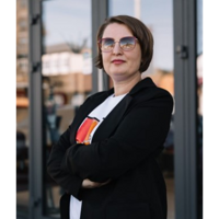 Анастасия Басаргина