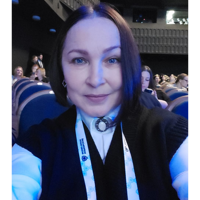 Галина Лазеева