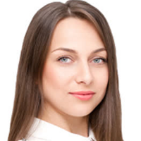 Любовь Трубникова