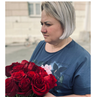 Ирина Швецова