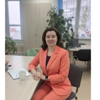 Людмила Говор