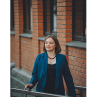 Ольга Горбачева