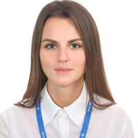 Оксана Ломакина