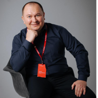 Сергей Сизиков