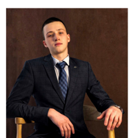 Данил Джумок