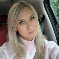 Инна Чигинская