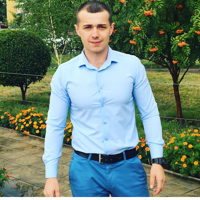 Игорь Гнездилов