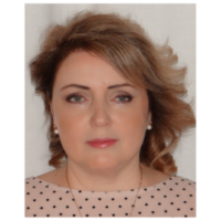 Ирина Пугачева