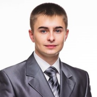 Дмитрий Заречнев