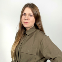 Маргарита Богданова