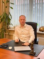 Константин Брага