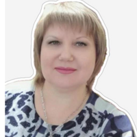 Людмила Будовая