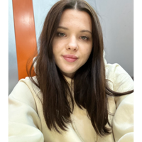 Ульяна Булташова