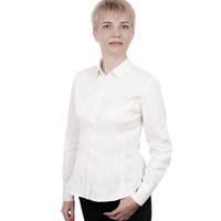 Марина Речкина