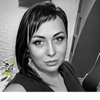 Светлана Прокудина