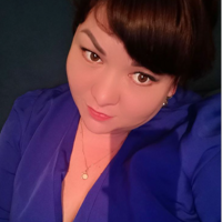 Дарья Сафронова