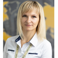 Елена Черникова