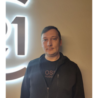 Владимир Романовский