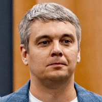 Николай Шведчиков