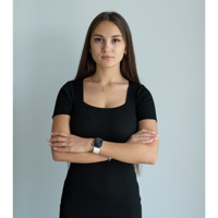 Анастасия Карлова