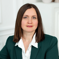 Светлана Караман