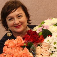 Анна Савчук