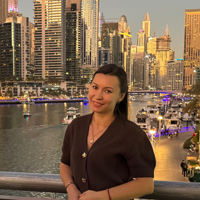 Зульфия Разова